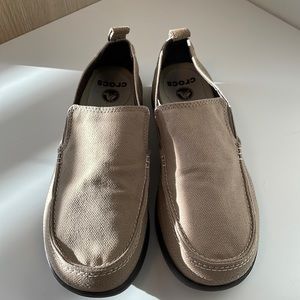 Crocs Men's Walu Slip-On